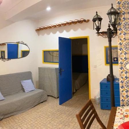 Alfama'S Nest Apartment Lisbon Bagian luar foto