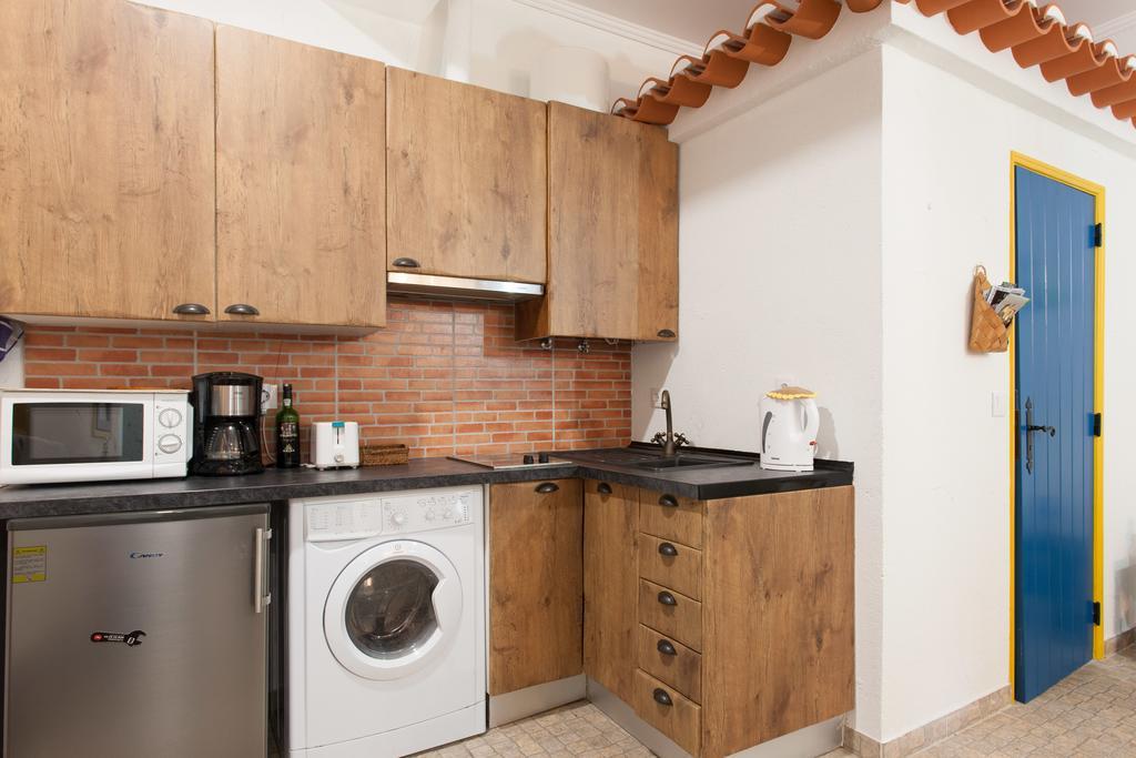Alfama'S Nest Apartment Lisbon Ruang foto