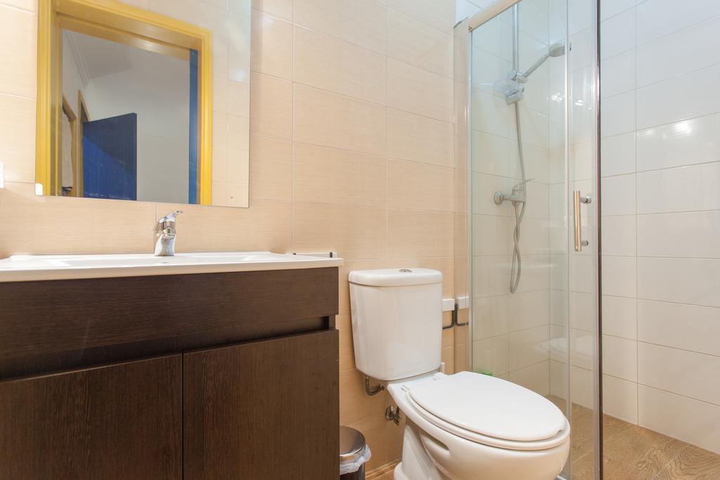 Alfama'S Nest Apartment Lisbon Ruang foto