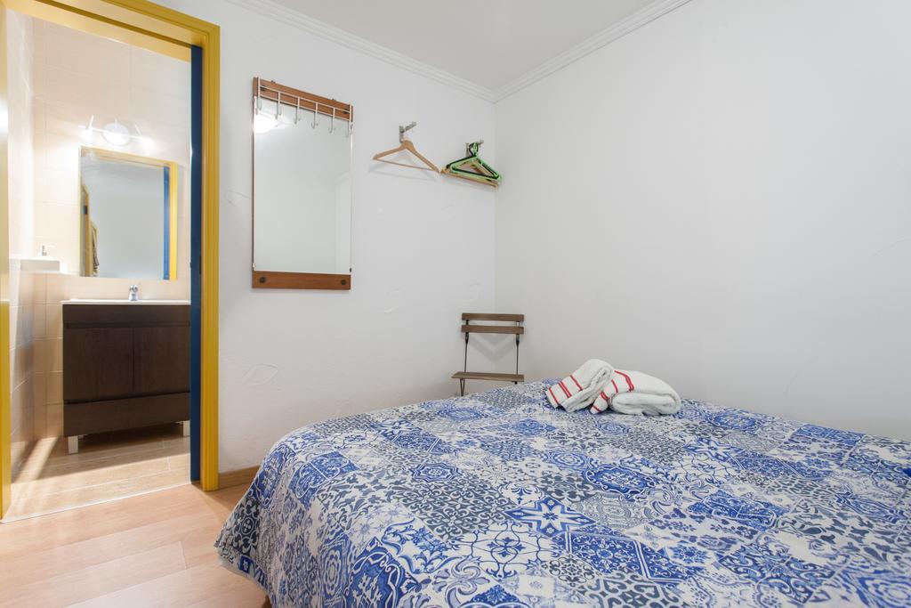 Alfama'S Nest Apartment Lisbon Ruang foto