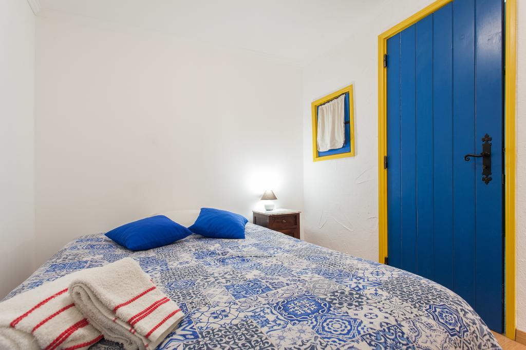 Alfama'S Nest Apartment Lisbon Ruang foto