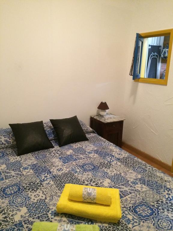 Alfama'S Nest Apartment Lisbon Ruang foto