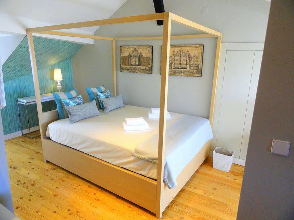 Alfama'S Nest Apartment Lisbon Bagian luar foto