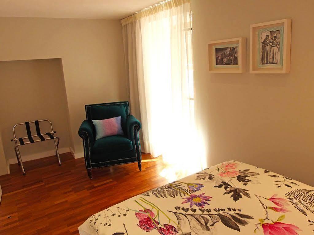 Alfama'S Nest Apartment Lisbon Bagian luar foto