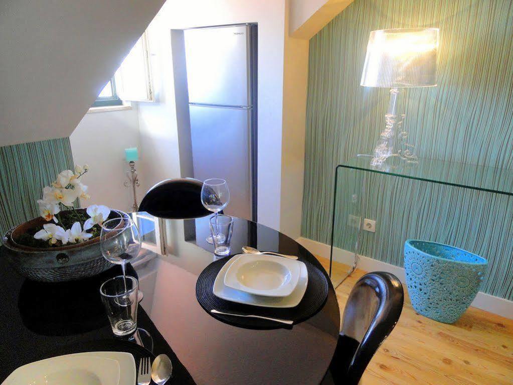 Alfama'S Nest Apartment Lisbon Bagian luar foto