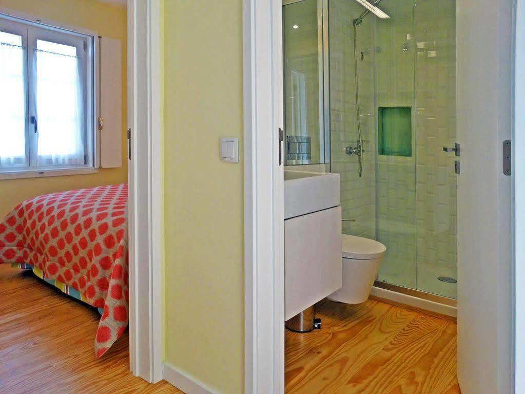 Alfama'S Nest Apartment Lisbon Bagian luar foto